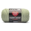 Picture of Red Heart Super Saver Jumbo Yarn-Frosty Green