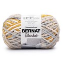 Picture of Bernat Blanket Big Ball Yarn-Grellow