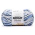 Picture of Bernat Blanket Tie Dye-Ish Yarn-Blue Skies