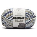 Picture of Bernat Blanket Big Ball Yarn-Cloudy Sky