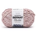 Picture of Bernat Blanket Speckle Yarn-Clay Brick