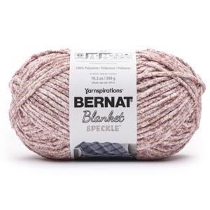 Picture of Bernat Blanket Speckle Yarn