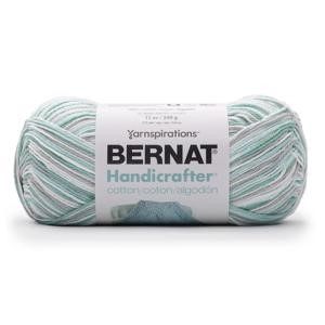 Picture of Bernat Handicrafter Cotton Yarn 340g - Ombres-Quiet Sea