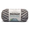 Picture of Bernat Handicrafter Cotton Yarn 340g - Ombres-Pepper Varg