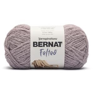 Picture of Bernat Felted Yarn-Ederberry