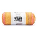 Picture of Caron Jumbo Print Ombre Yarn-Sunset