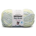 Picture of Bernat Baby Blanket Frosting Yarn-Meadow