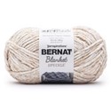 Picture of Bernat Blanket Speckle Yarn-Cream