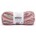 Picture of Bernat Softee Baby Jacquards Yarn-Faded Blooms