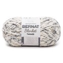 Picture of Bernat Blanket Tweeds Yarn-Ivory Tweed