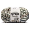Picture of Bernat Blanket Big Ball Yarn-Mist