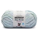 Picture of Bernat Baby Blanket Frosting Yarn-Seaside
