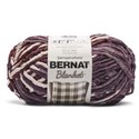 Picture of Bernat Blanket Big Ball Yarn-Plum Preserves
