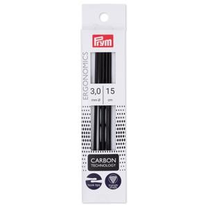Picture of Prym Double Point Knitting Needles 6"-US 2 (3mm)