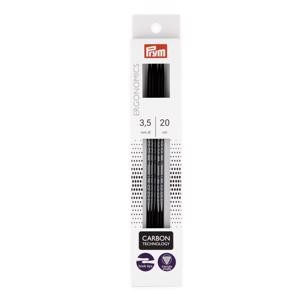 Picture of Prym Double Point Knitting Needles 8"-US 4 (3.5 mm)