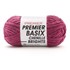 Picture of Premier Basix Chenille Brights Yarn-Orchid