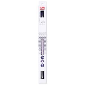 Picture of Prym Single Point Knitting Needles 12"-US 4 (3.5 mm)