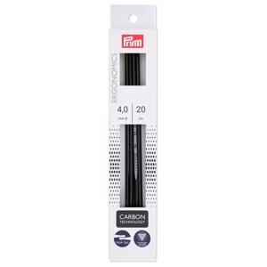 Picture of Prym Double Point Knitting Needles 8"-US 6 (4 mm)