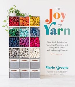 Picture of Page Street Publishing-The Joy Of Yarn