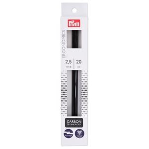Picture of Prym Double Point Knitting Needles 8"-US 1 (2.5 mm)