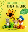 Picture of Page Street Publishing-Crochet Cute Forest Friends