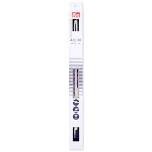 Picture of Prym Single Point Knitting Needles 12"-US 7 (4.5 mm)