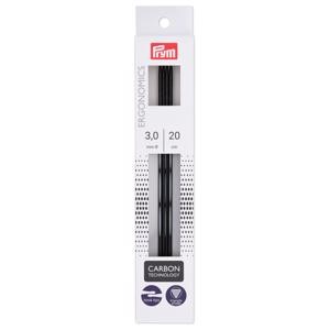 Picture of Prym Double Point Knitting Needles 8"-US 2 (3mm)