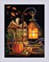 Picture of RIOLIS Counted Cross Stitch Kit 7"X9.5"-Cozy Autumn