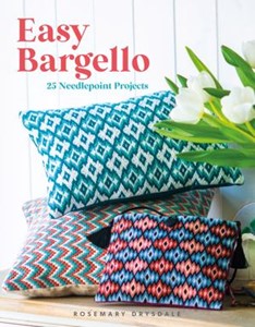 Picture of Guild Of Master Craftsman Books-Easy Bargello
