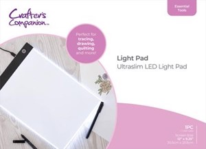 Picture of Crafter's Companion Light Pad-
