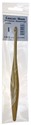 Picture of Lacis Ergonomic Hardwood Crochet Hook 7"-Size I9/5.5mm