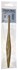 Picture of Lacis Ergonomic Hardwood Crochet Hook 7"-Size I9/5.5mm