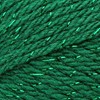 Picture of Mary Maxim Starlette Sparkle Yarn-Emerald