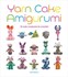 Picture of Yarn Cake Amigurumi-