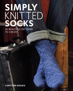 Picture of Simply Knitted Socks-