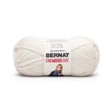 Picture of Bernat Fabwoolous Yarn-Cream