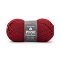 Picture of Patons Canadiana Yarn - Solids-Lava Red