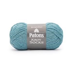 Picture of Patons Kroy Socks Yarn-Saltwater