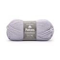 Picture of Patons Canadiana Yarn - Solids-Lilac Wisp