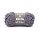 Picture of Patons Kroy Socks Yarn-Plum