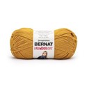 Picture of Bernat Fabwoolous Yarn-Bright Gold