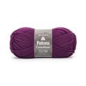 Picture of Patons Canadiana Yarn - Solids-Purple Wine