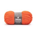 Picture of Patons Canadiana Yarn - Solids-Pumpkin
