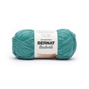 Picture of Bernat Suede-ish Yarn-Turquoise