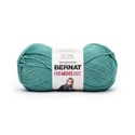 Picture of Bernat Fabwoolous Yarn-Teal
