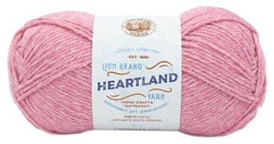 Picture of Lion Brand Heartland Yarn-Lassen Volcanic