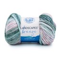 Picture of Lion Brand Landscapes Breeze Yarn-Seashell