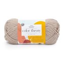 Picture of Lion Brand Color Theory Yarn-Bone