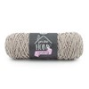 Picture of Lion Brand For The Home Cording Yarn-Greige