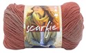 Picture of Lion Brand Scarfie Yarn-Rose/Dusty Rose